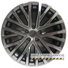 Replica CT-1056 8x18 5x112 ET45 DIA66.6 MG Replica CT-1056 8x18 5x112 ET45 DIA66.6 MG