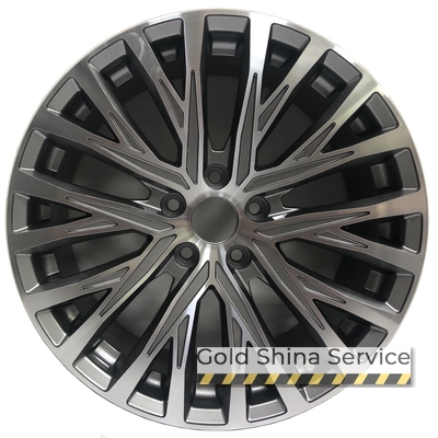 Диски Replica CT-1056 8x18 5x112 ET45 DIA66.6 MG