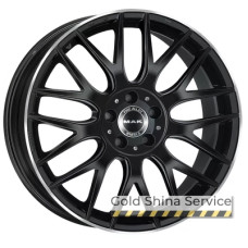 Mak Arrow 9.5x20 5x112 ET57 DIA66.6 GBMR Mak Arrow 9.5x20 5x112 ET57 DIA66.6 GBMR