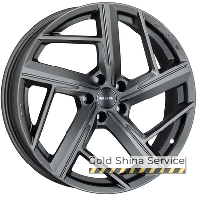 Mak Qvattro 8.5x20 5x112 ET38 DIA57.1 BT