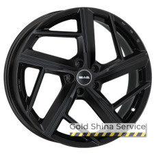Mak Qvattro 8.5x20 5x112 ET20 DIA66.45 GB Mak Qvattro 8.5x20 5x112 ET20 DIA66.45 GB