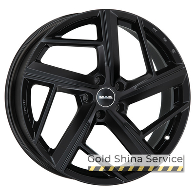 Mak Qvattro 8.5x20 5x112 ET20 DIA66.45 GB