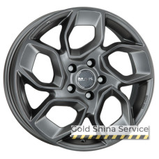 Mak Express 6.5x16 5x114.3 ET45 DIA66.1 BT Mak Express 6.5x16 5x114.3 ET45 DIA66.1 BT
