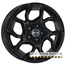 Mak Express 6.5x16 5x120 ET50 DIA65.1 GB