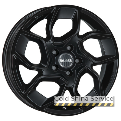 Mak Express 7x17 5x120 ET60 DIA65.1 GB