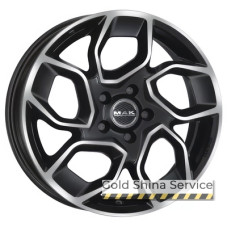 Mak Express 6.5x16 5x120 ET50 DIA65.1 BMr