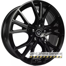 WSP Italy AUDI (WD004) Zurich 9x20 5x112 ET29 DIA66.6 GB