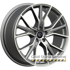 WSP Italy AUDI (WD004) Zurich 7.5x18 5x114.3 ET49 DIA67.1 P