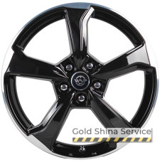 WSP Italy AUDI (WD005) Formentera 7x18 5x112 ET43 DIA57.1 GBP