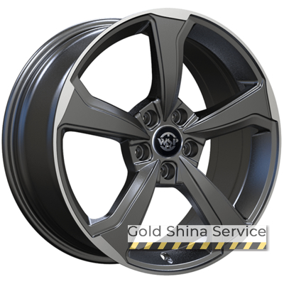 Диски WSP Italy AUDI (WD005) Formentera 8x18 5x112 ET39 DIA66.6 P