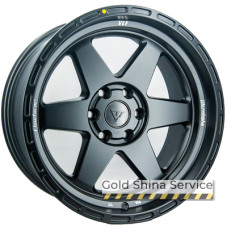 VLF VLF-S07 8.5x17 6x114.3 ET3 DIA78.1 MB