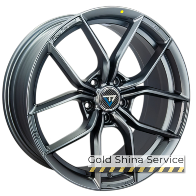 VLF VLF-P02 8x18 5x112 ET38 DIA66.56 GR