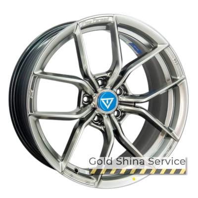 Диски VLF VLF-P02 8x18 5x114.3 ET38 DIA73.1 HB