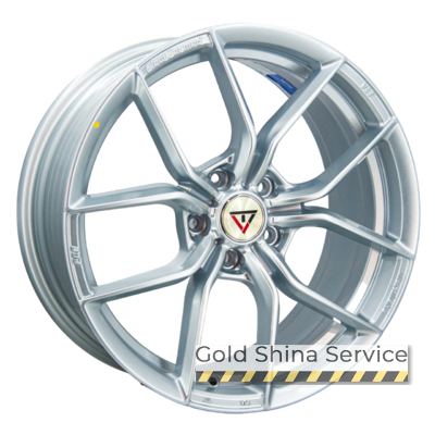 VLF VLF-P02 8x18 5x112 ET38 DIA66.56 S
