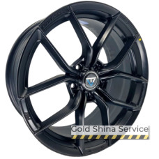 VLF VLF-P02 8x18 5x114.3 ET38 DIA73.1 MGM