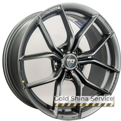 VLF VLF-P02 8x18 5x112 ET38 DIA66.56 MG
