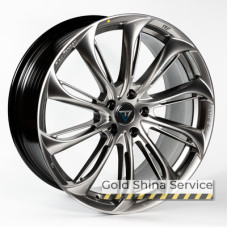 VLF VLF25 8.5x20 5x112 ET38 DIA66.56 HB