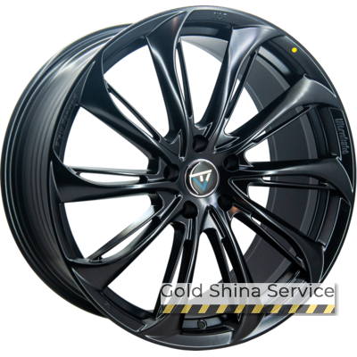 VLF VLF25 9.5x20 5x114.3 ET38 DIA73.1 BM