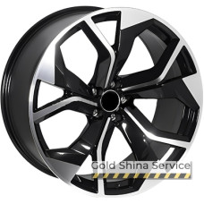 JH AO862 9.5x23 5x112 ET20 DIA66.6 BMF