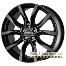 Mak Highlands 8x18 5x108 ET45 DIA63.4 BM Mak Highlands 8x18 5x108 ET45 DIA63.4 BM