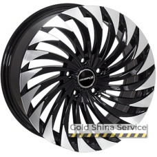 ZF 7247 7x17 5x114.3 ET35 DIA67.1 BMF
