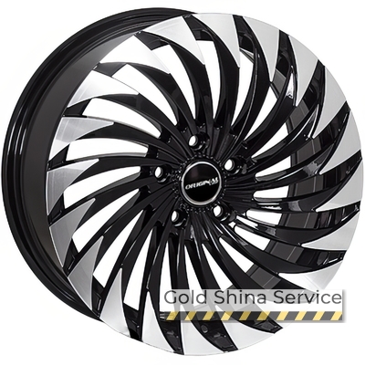 ZF 7247 7x17 5x114.3 ET35 DIA67.1 BMF