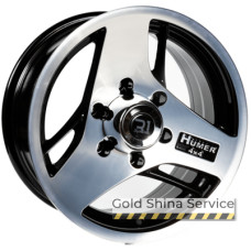 GT 301 7x15 6x139.7 ET-10 DIA110.5 BM GT 301 7x15 6x139.7 ET-10 DIA110.5 BM