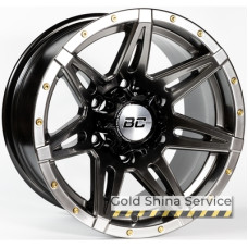 GT LGS02 8x15 6x139.7 ET0 DIA110.5 HB