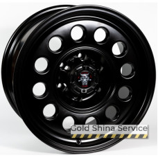 GT G234X-7 8.5x17 6x139.7 ET0 DIA110.1 BM GT G234X-7 8.5x17 6x139.7 ET0 DIA110.1 BM