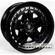 GT JT186-7 9x17 6x139.7 ET0 DIA110.1 BM GT JT186-7 9x17 6x139.7 ET0 DIA110.1 BM