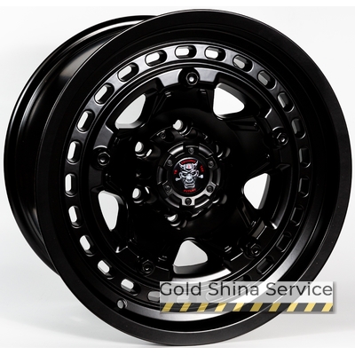 Диски GT JT186-7 9x17 6x139.7 ET0 DIA110.1 BM