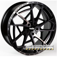 GT LP119 8.5x20 5x112 ET38 DIA72.6 MBM