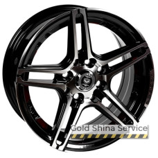 GT 1134 6.5x16 5x114.3 ET50 DIA67.1 MB