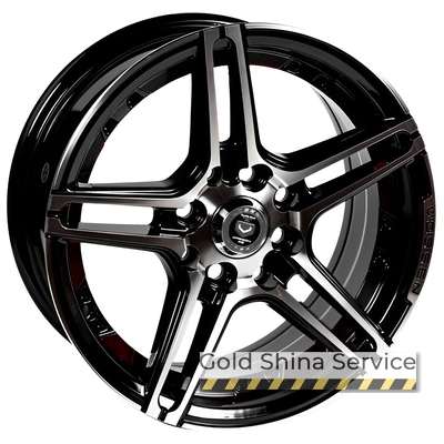 GT 1134 6.5x16 5x114.3 ET50 DIA67.1 MB