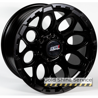 Диски GT LP-G05 9x17 6x139.7 ET-12 DIA106.3 BM