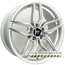 GT VL02 8x18 5x112 ET38 DIA74.1 MS