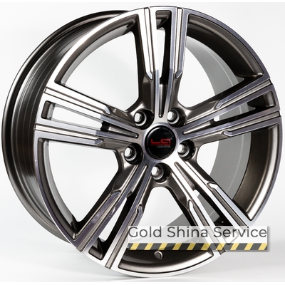 Диски Replica Ford GT 1126 7.5x17 5x108 ET50 DIA63.3 GM