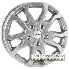 Autec Kiso 6.5x16 5x114.3 ET44 DIA66.1 T
