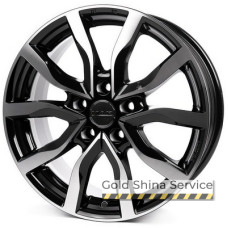 Mak Koln 8.5x20 5x112 ET32 DIA66.5 BMr