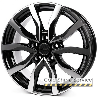 Диски Mak Koln 8.5x20 5x112 ET32 DIA66.5 BMr