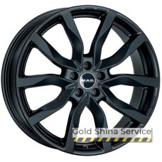 Mak Koln 8x18 5x112 ET25 DIA66.5 BM
