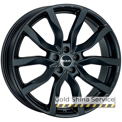 Mak Koln 8x18 5x112 ET25 DIA66.5 BM