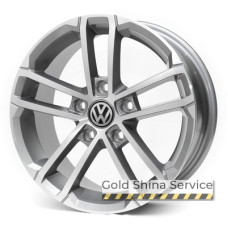 Replica Volkswagen RB279 6.5x15 5x112 ET38 DIA0 GMF Replica Volkswagen RB279 6.5x15 5x112 ET38 DIA0 GMF