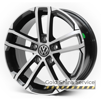 Replica Volkswagen RB279 6.5x15 5x112 ET38 DIA57.1 BMF