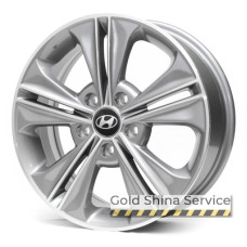 Replica Hyundai RB175 6x16 5x114.3 ET43 DIA0 GMF Replica Hyundai RB175 6x16 5x114.3 ET43 DIA0 GMF