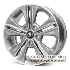 Replica Toyota RB175 6x16 5x114.3 ET43 DIA0 GMF Replica Toyota RB175 6x16 5x114.3 ET43 DIA0 GMF