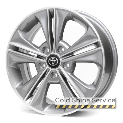 Replica Toyota RB175 6x16 5x114.3 ET43 DIA0 GMF