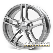 Replica Nissan RB554 7x16 5x114.3 ET42 DIA0 HS Replica Nissan RB554 7x16 5x114.3 ET42 DIA0 HS