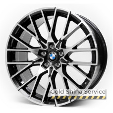 Replica BMW 769 10x20 5x112 ET40 DIA66.6 BMF Replica BMW 769 10x20 5x112 ET40 DIA66.6 BMF