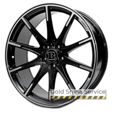 Replica Mercedes 8124 8.5x19 5x112 ET40 DIA66.6 BMF Replica Mercedes 8124 8.5x19 5x112 ET40 DIA66.6 BMF